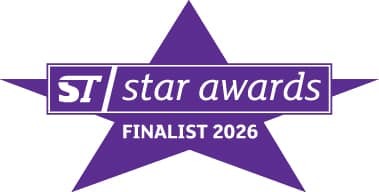 StudyTravel Star Awards — Finalist 2026