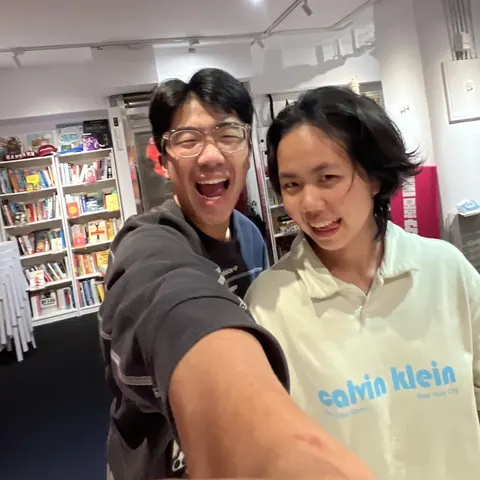 春日聚會學生紀錄,2026