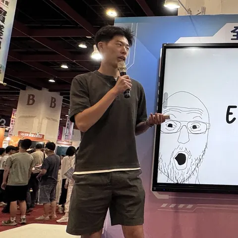 說明會學生紀錄,2026