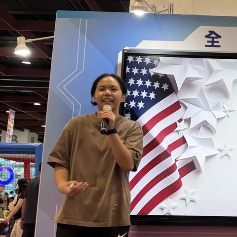 說明會學生紀錄,2026